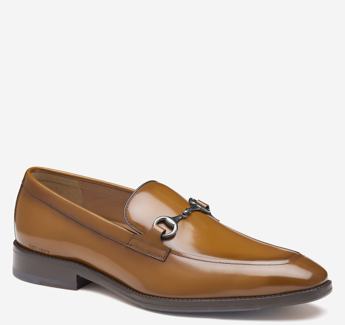Sullivan Bit Loafer image number null