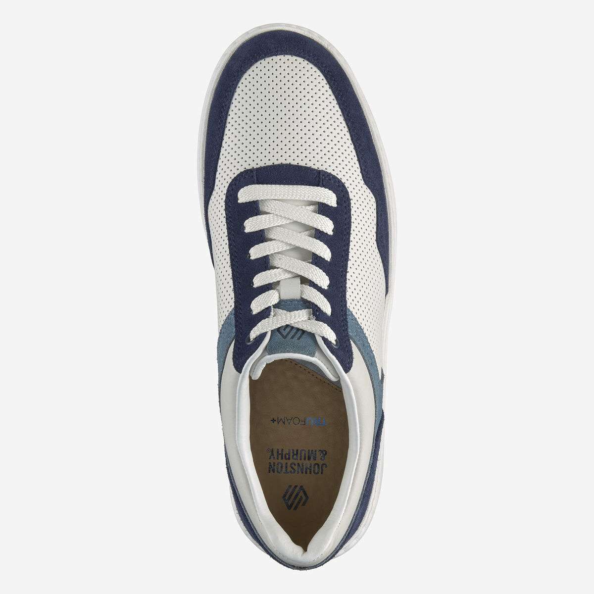 Dawson Moc Toe U-Throat image number null