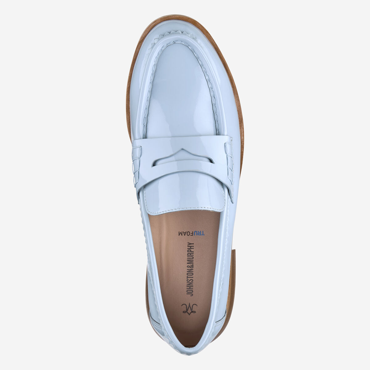 Gillian Penny Loafer image number null