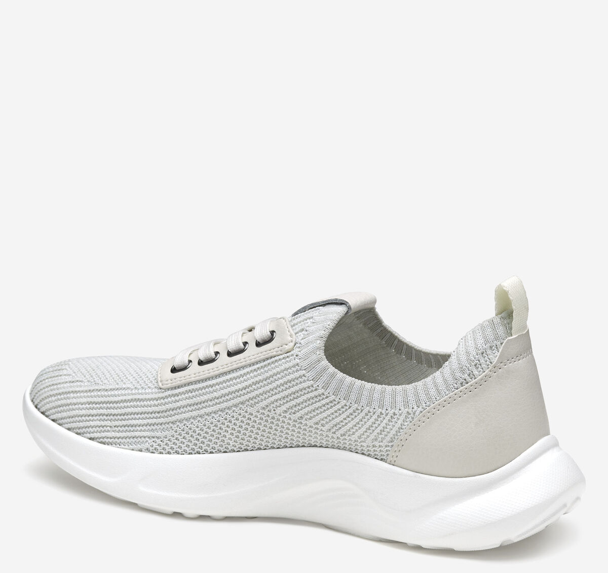 Escape Knit Lace-Up image number null