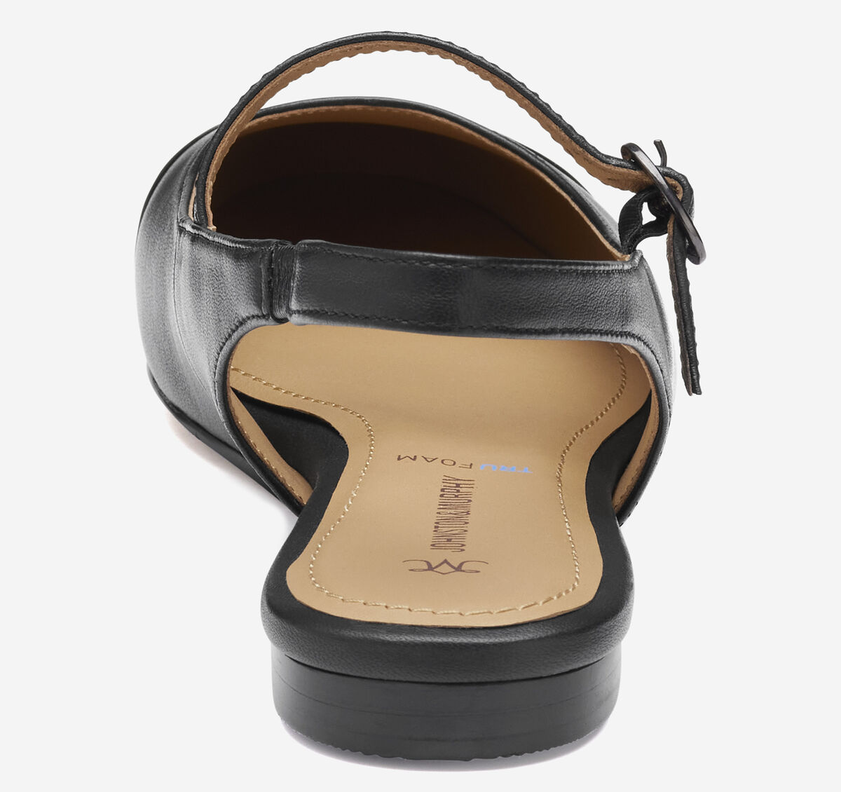 Claire Mary Jane Slingback image number null