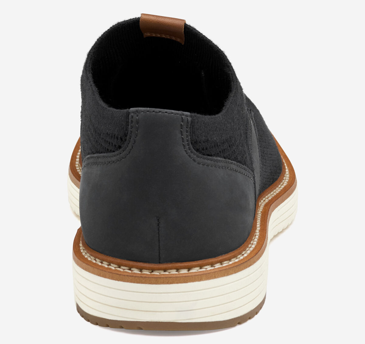 Upton Knit Plain Toe image number null