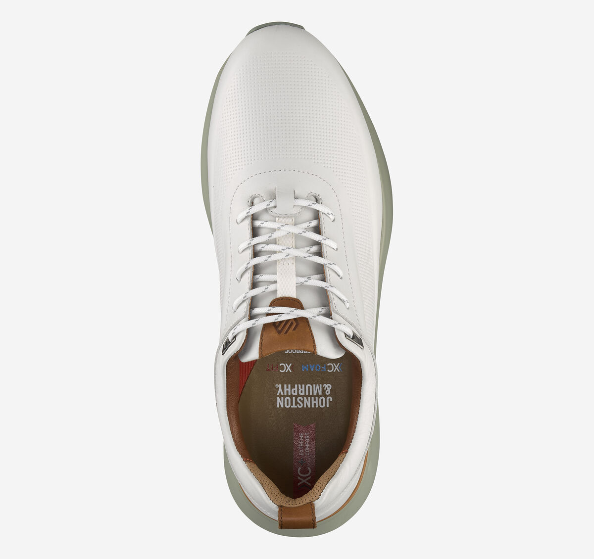 XC+&trade; Declan U-Throat image number null