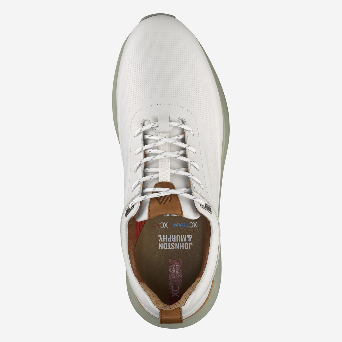 XC+&trade; Declan U-Throat image number null