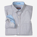 Printed Cotton Shirt image number null