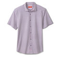 XC+&trade; Motion Short-Sleeve Print Knit Shirt image number null