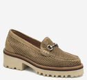 Emmalynn Perfed Bit Loafer image number null