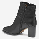 Amy Belted Bootie image number null