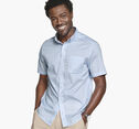 Printed Short-Sleeve Shirt image number null