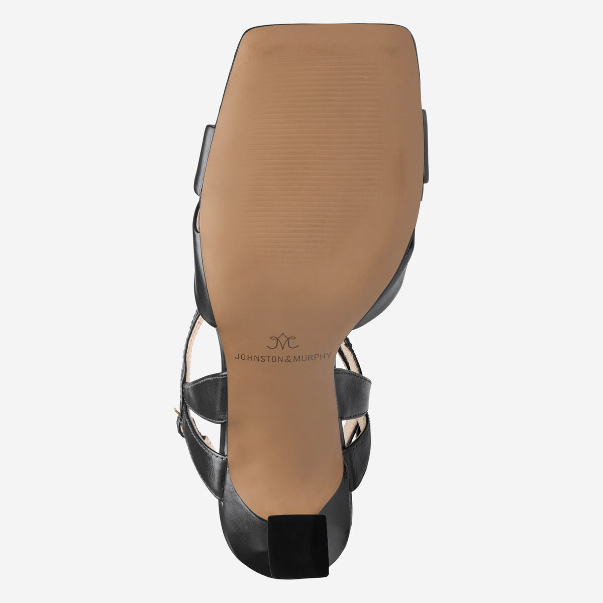 Christine Cross-Band Sandal image number null