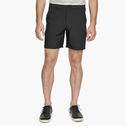 XC4&reg; Performance Flat-Front 7" Shorts image number null
