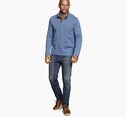 Westcott Quarter-Snap Pullover image number null