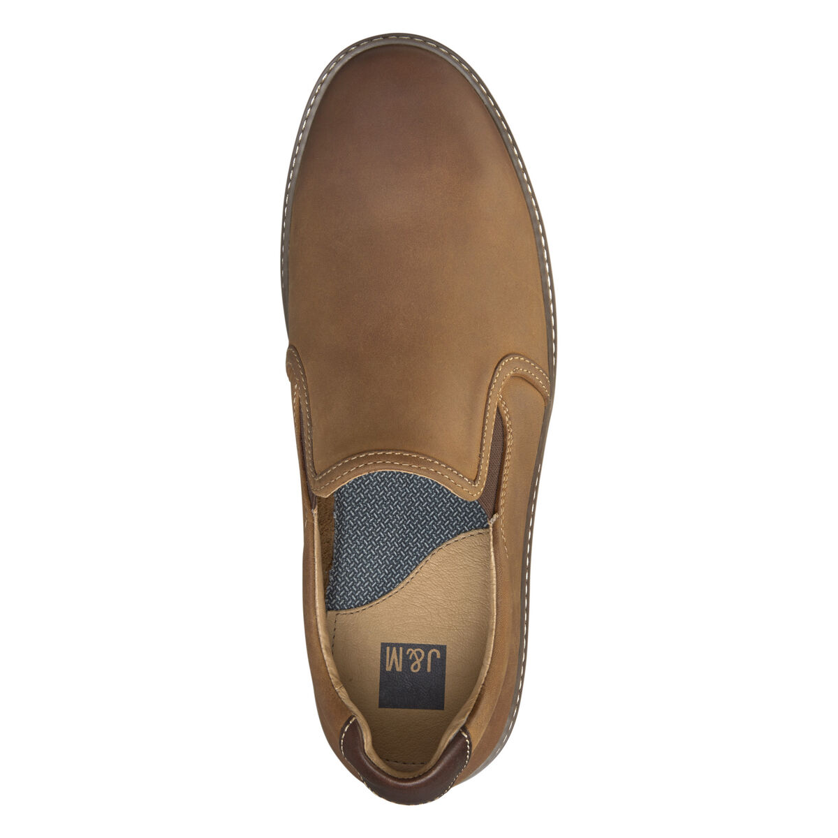 McGuffey Slip-On image number null