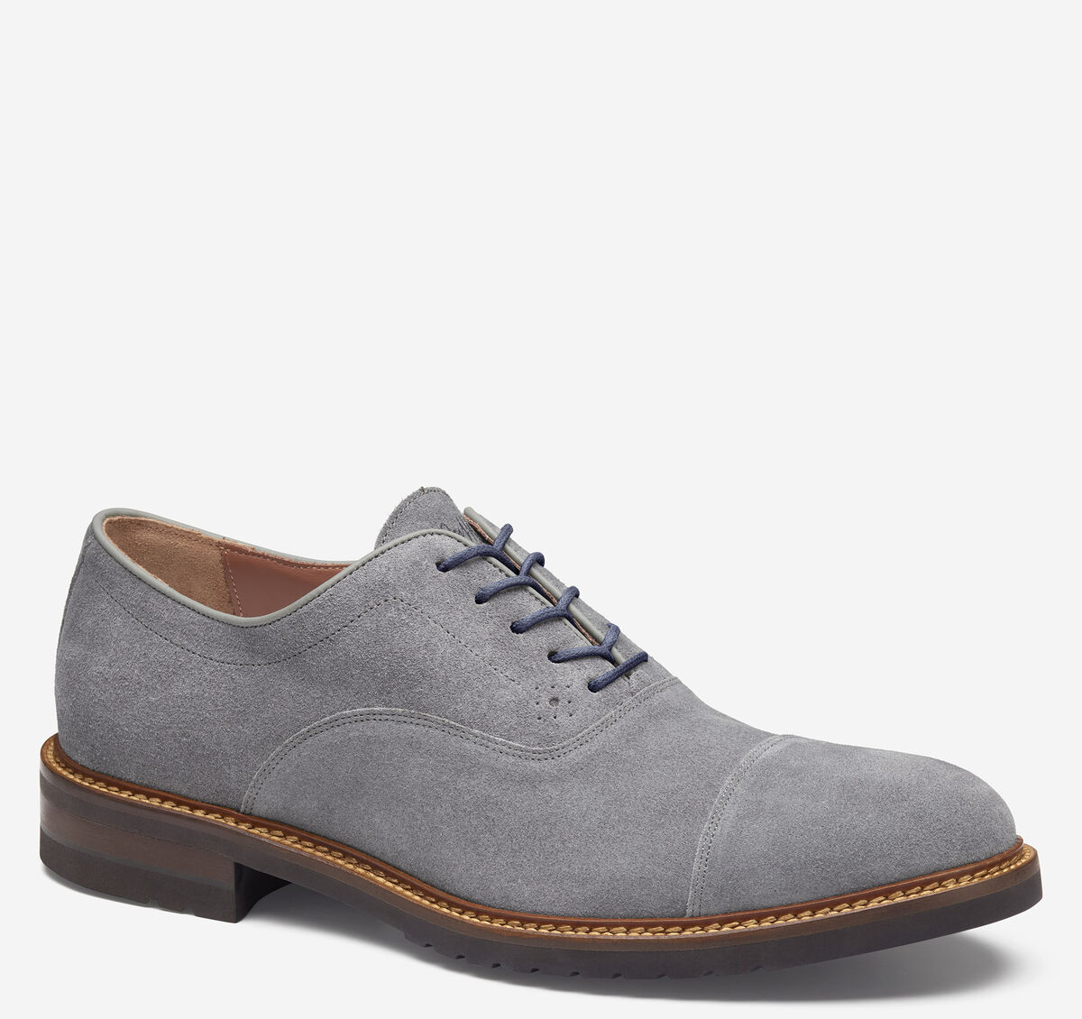 Hartford Cap Toe image number null