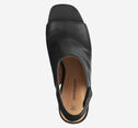 Evelyn Open-Toe Bootie image number null