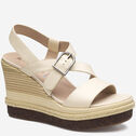 Addison Asymmetrical Wedge image number null