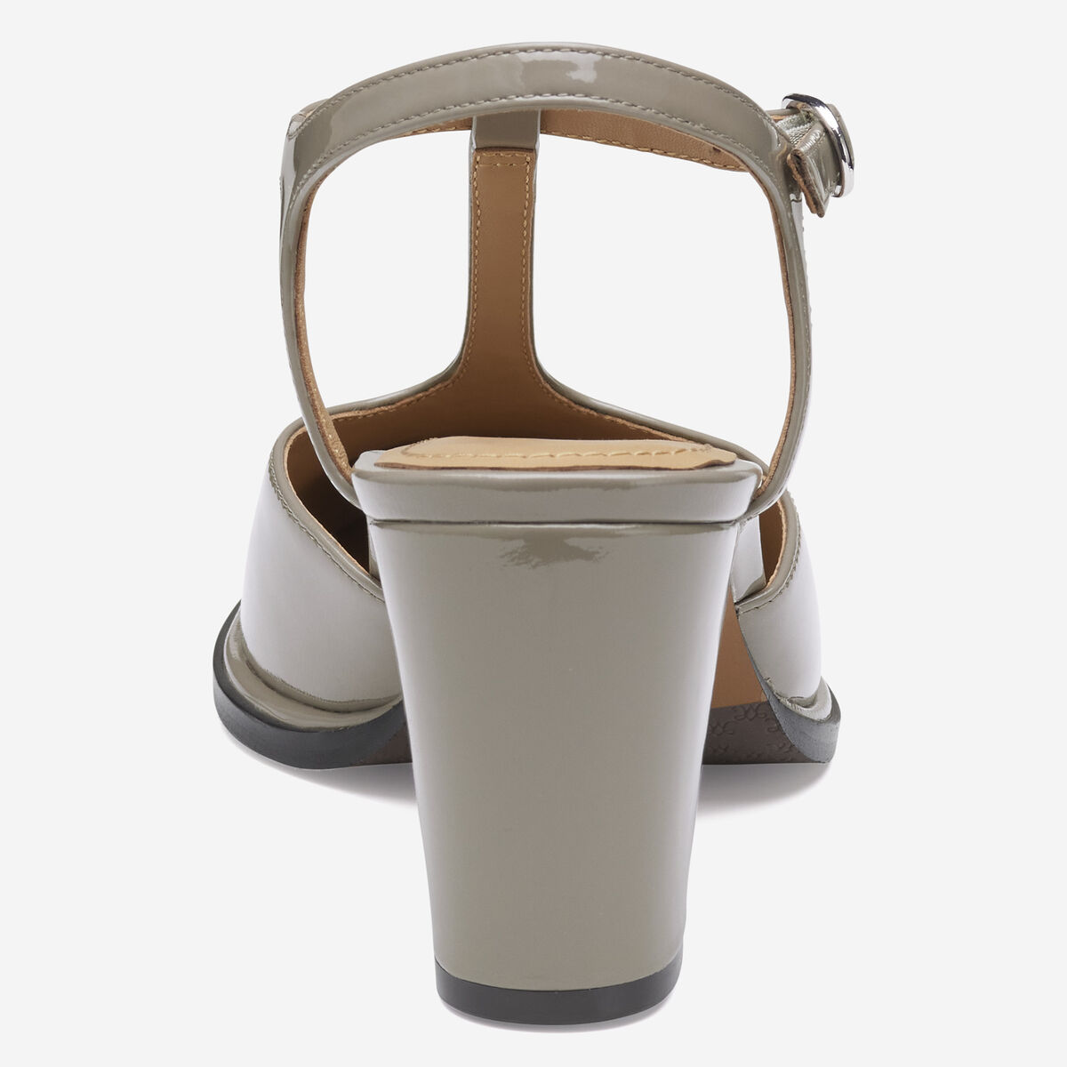 Amy T-Strap Pump image number null