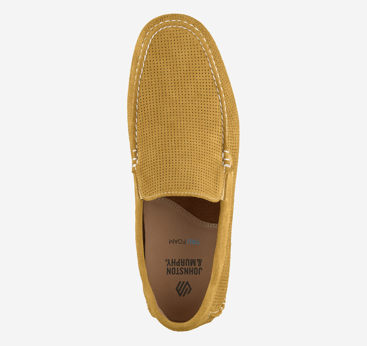 Cort 2.0 Perfed Venetian Loafer image number null