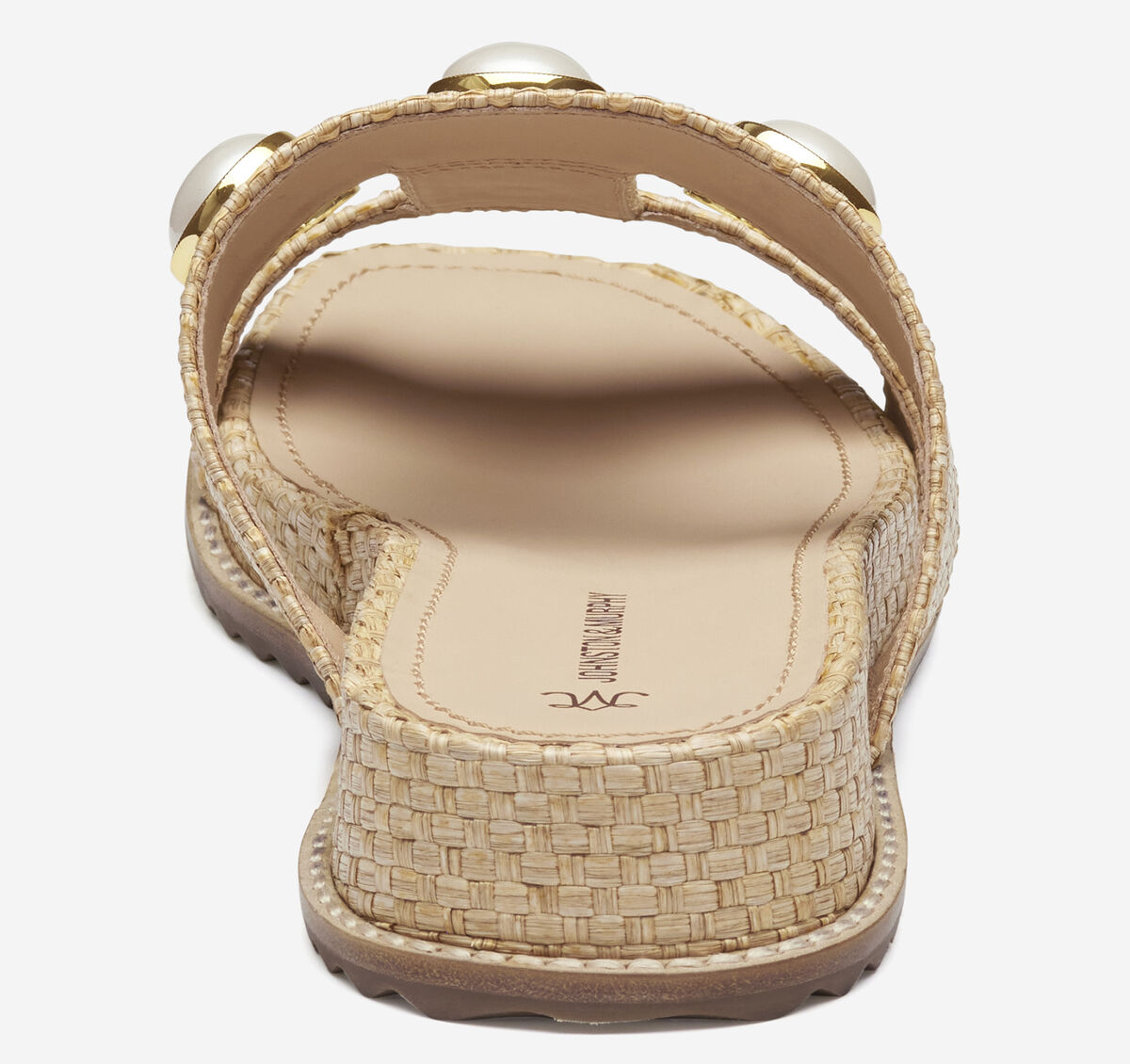 Chandler Embellished Slide image number null