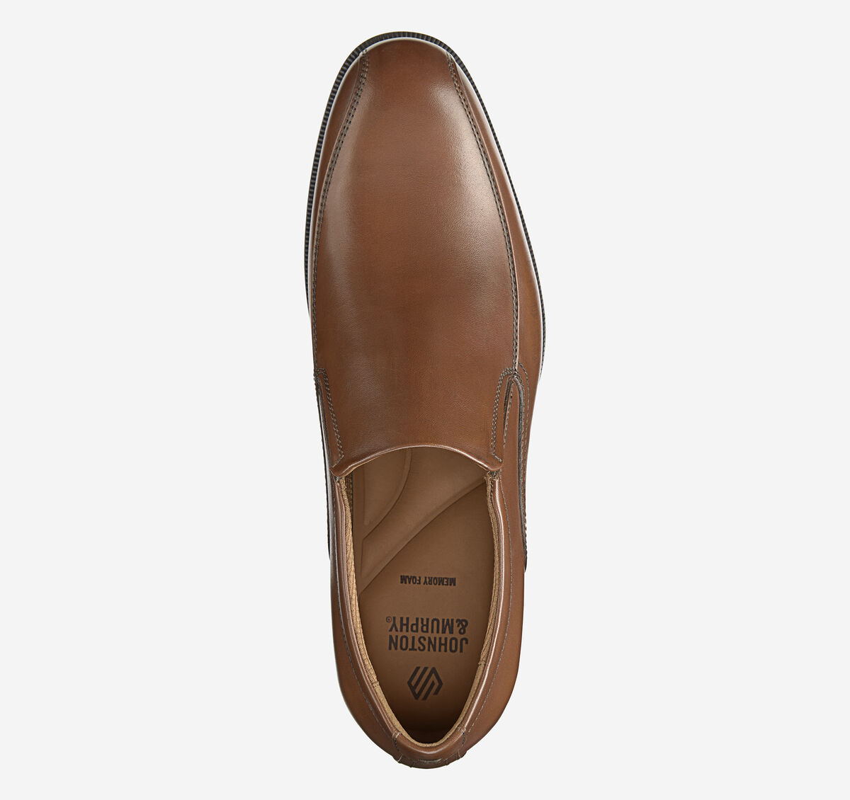 Reeve Run-Off Venetian Loafer image number null
