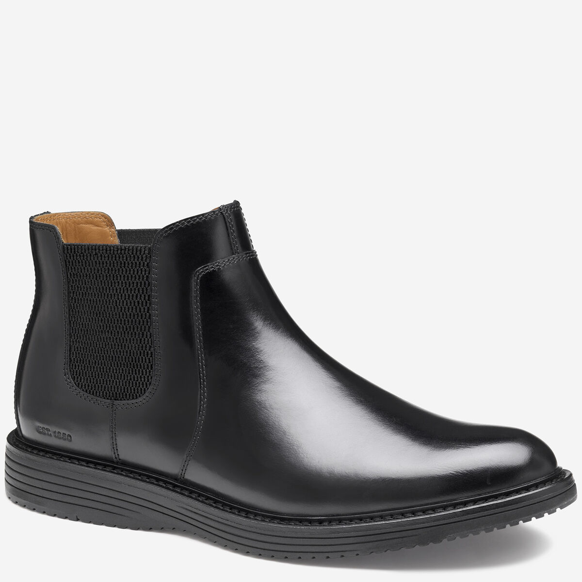 Upton Chelsea Boot image number null