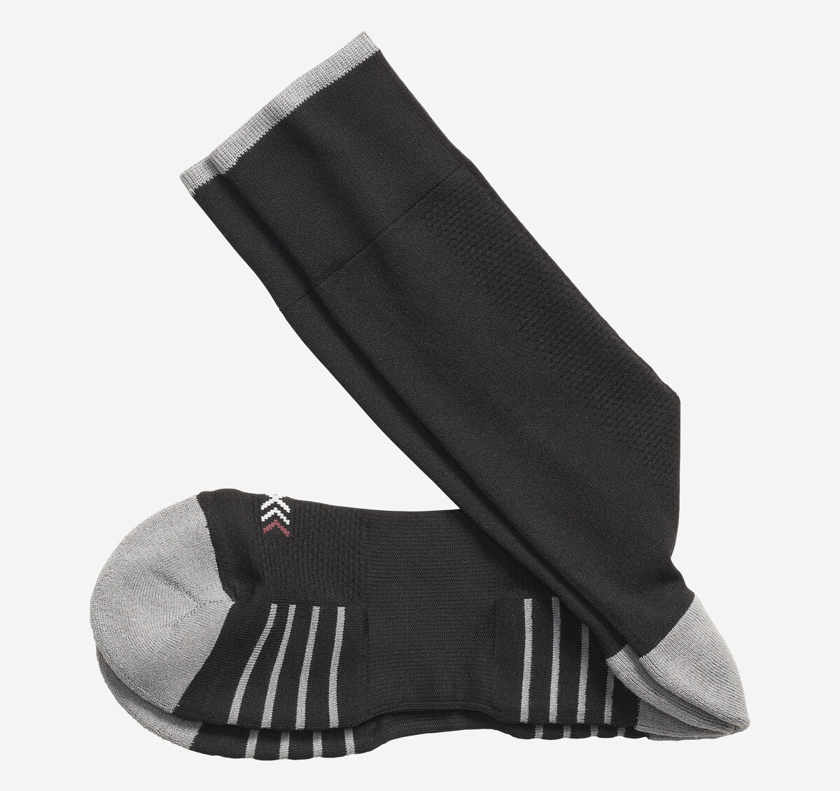 XC4&reg; Performance Crew Socks image number null