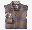 XC4&reg; Sport Long-Sleeve Shirt image number null
