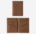 Rhodes Bifold Card Case image number null