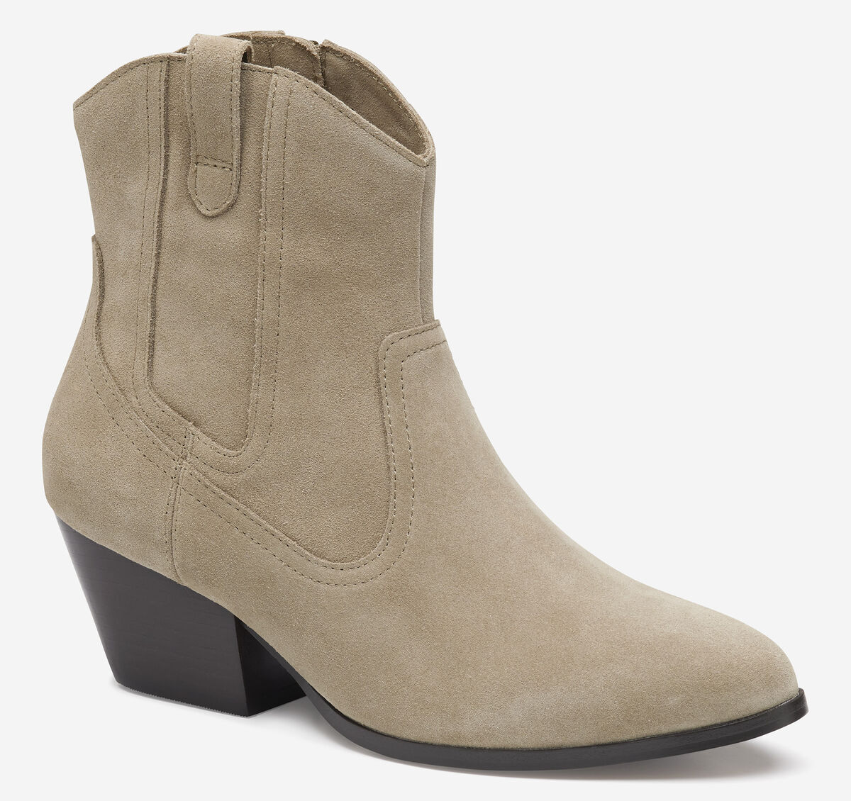 Tristen Western Bootie image number null