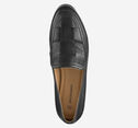 Ali Woven Loafer image number null