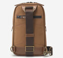 Hudson Waterproof Sling Bag image number null
