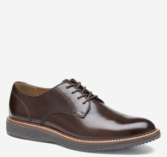Upton Dress Plain Toe