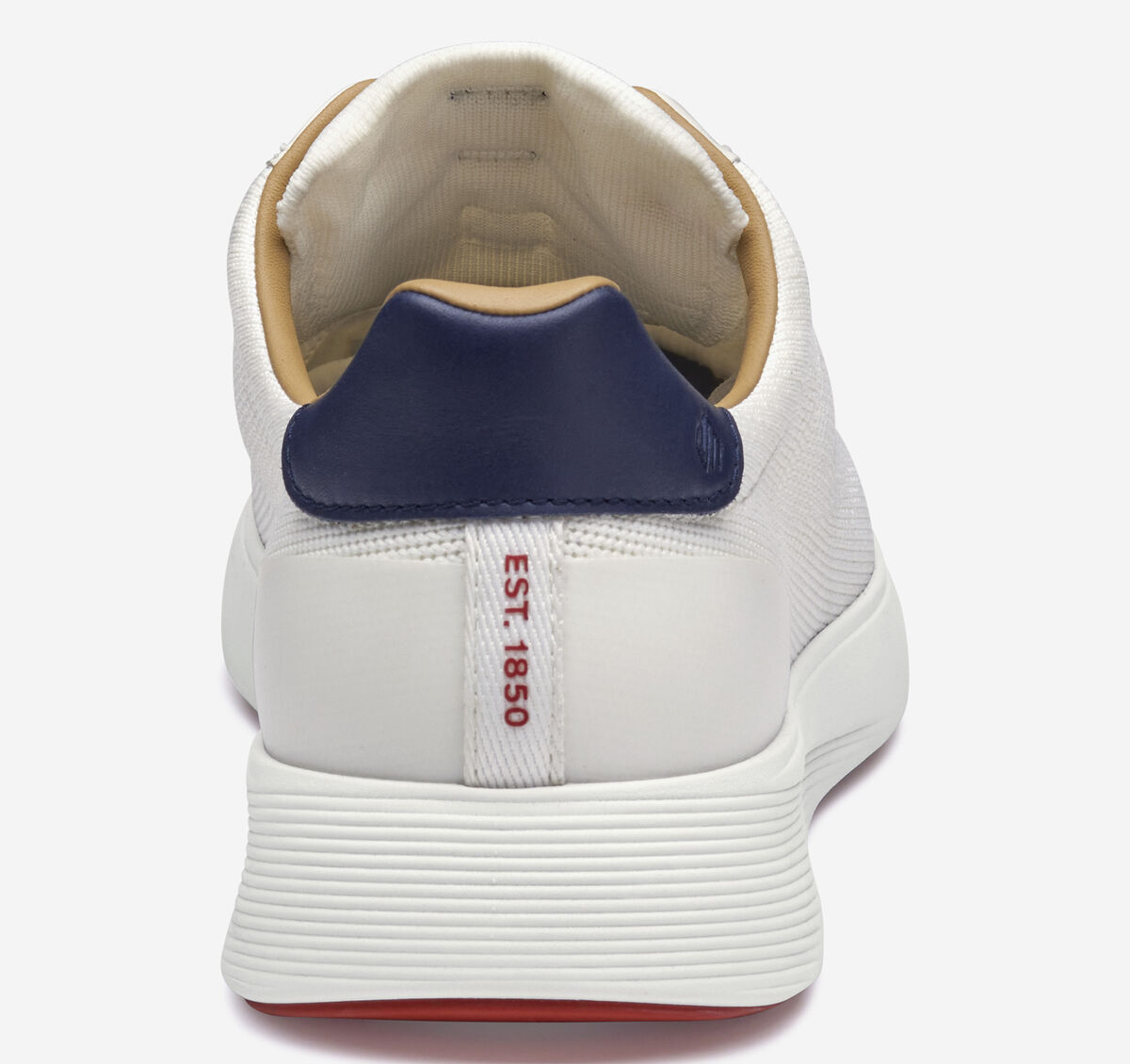 Ackerson Knit Plain Toe image number null