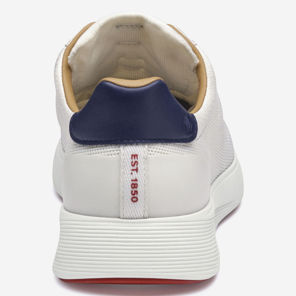 Ackerson Knit Plain Toe image number null