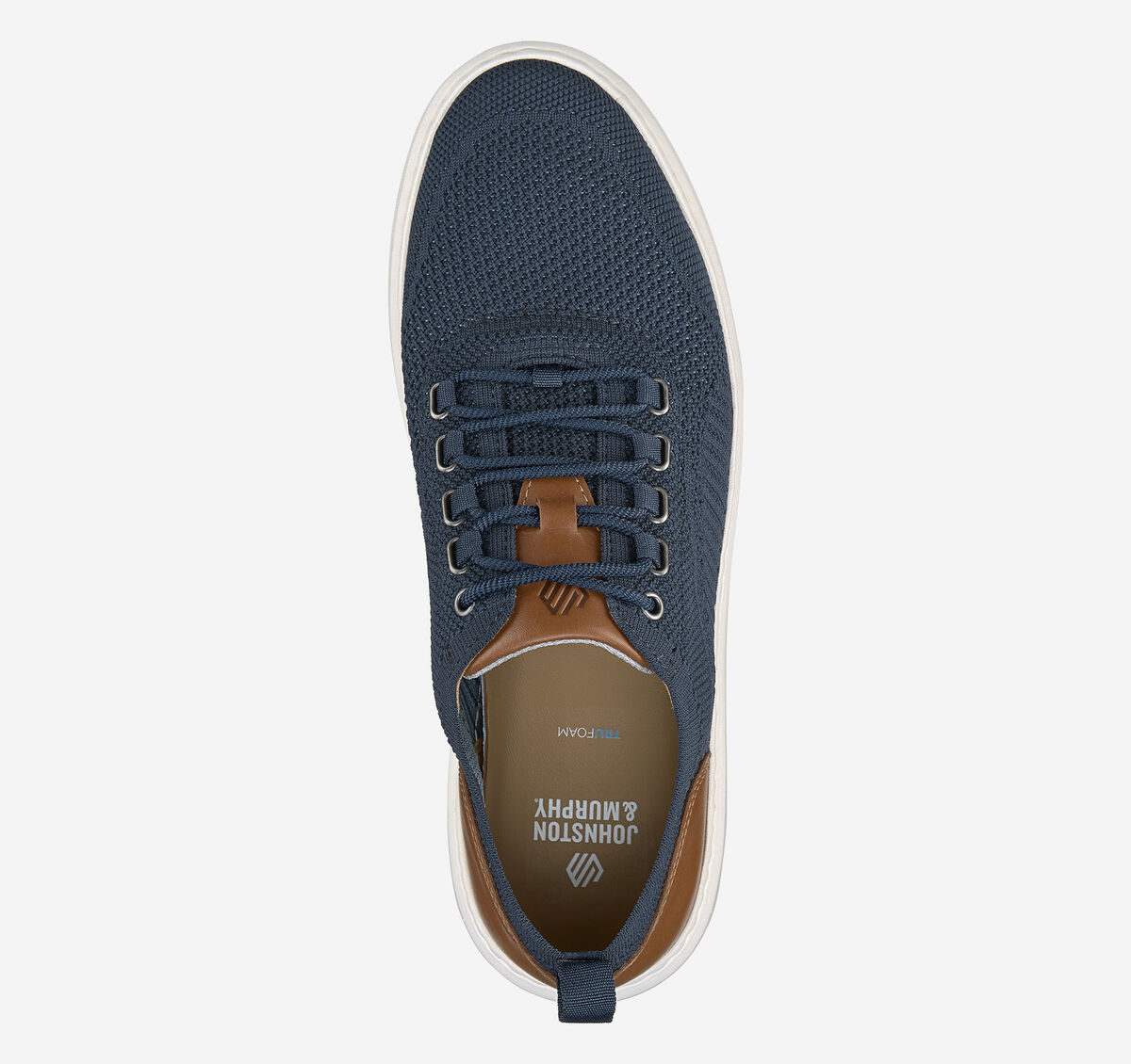 Anders Knit U-Throat image number null