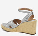 Marcia Cross-Band Sandal image number null