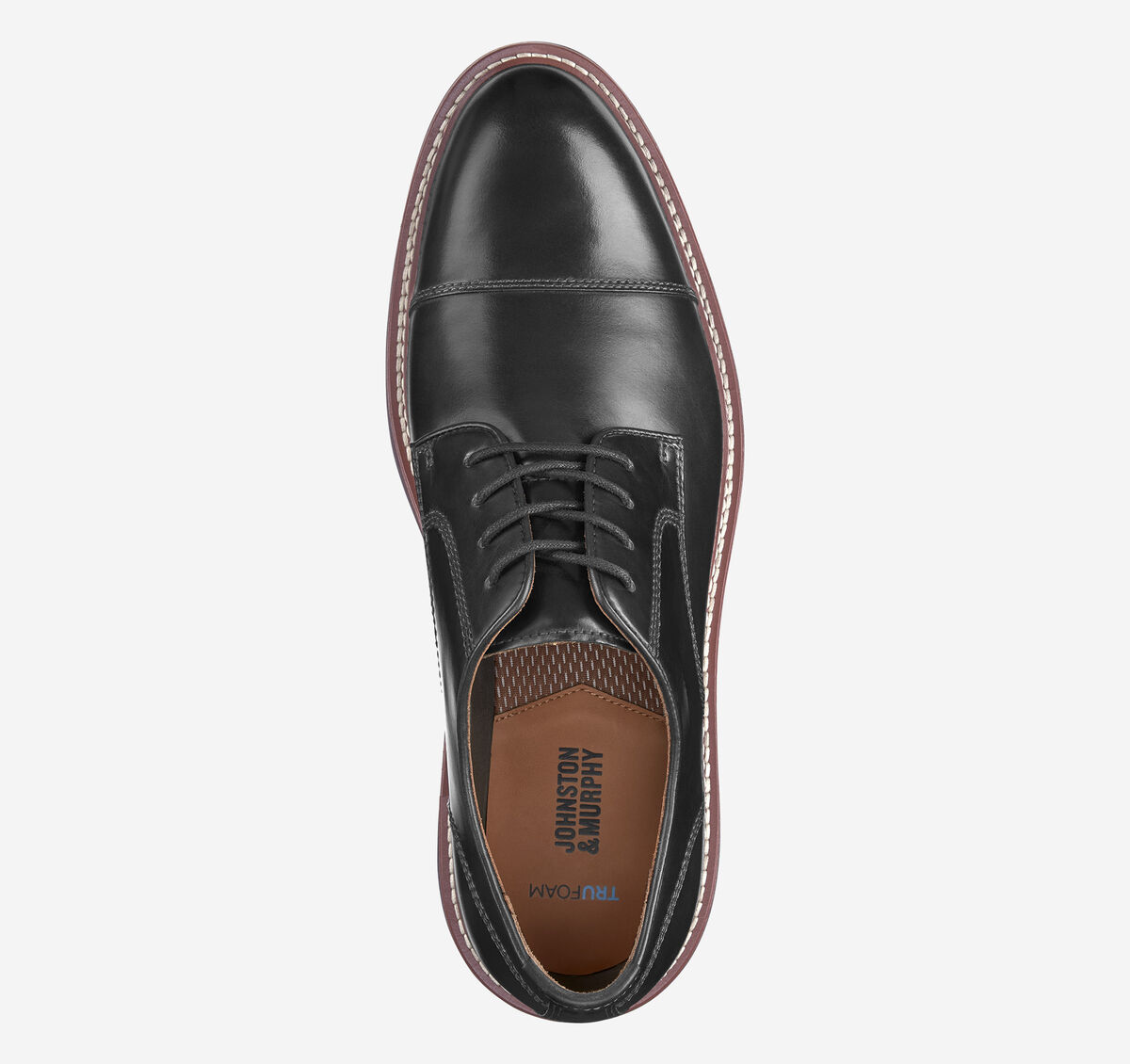 Upton Dress Cap Toe image number null