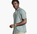 Tilson Textured-Weave Polo image number null