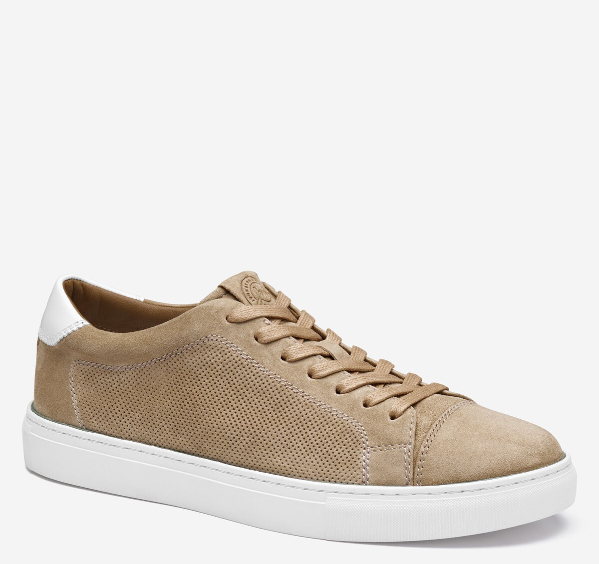 Luther Perfed Lace-to-Toe image number null