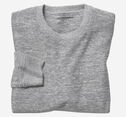 Melange Pullover image number null