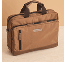 Hudson Waterproof Briefcase image number null