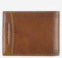 Hudson Perforated Billfold image number null