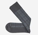 Patterned Dress Socks image number null