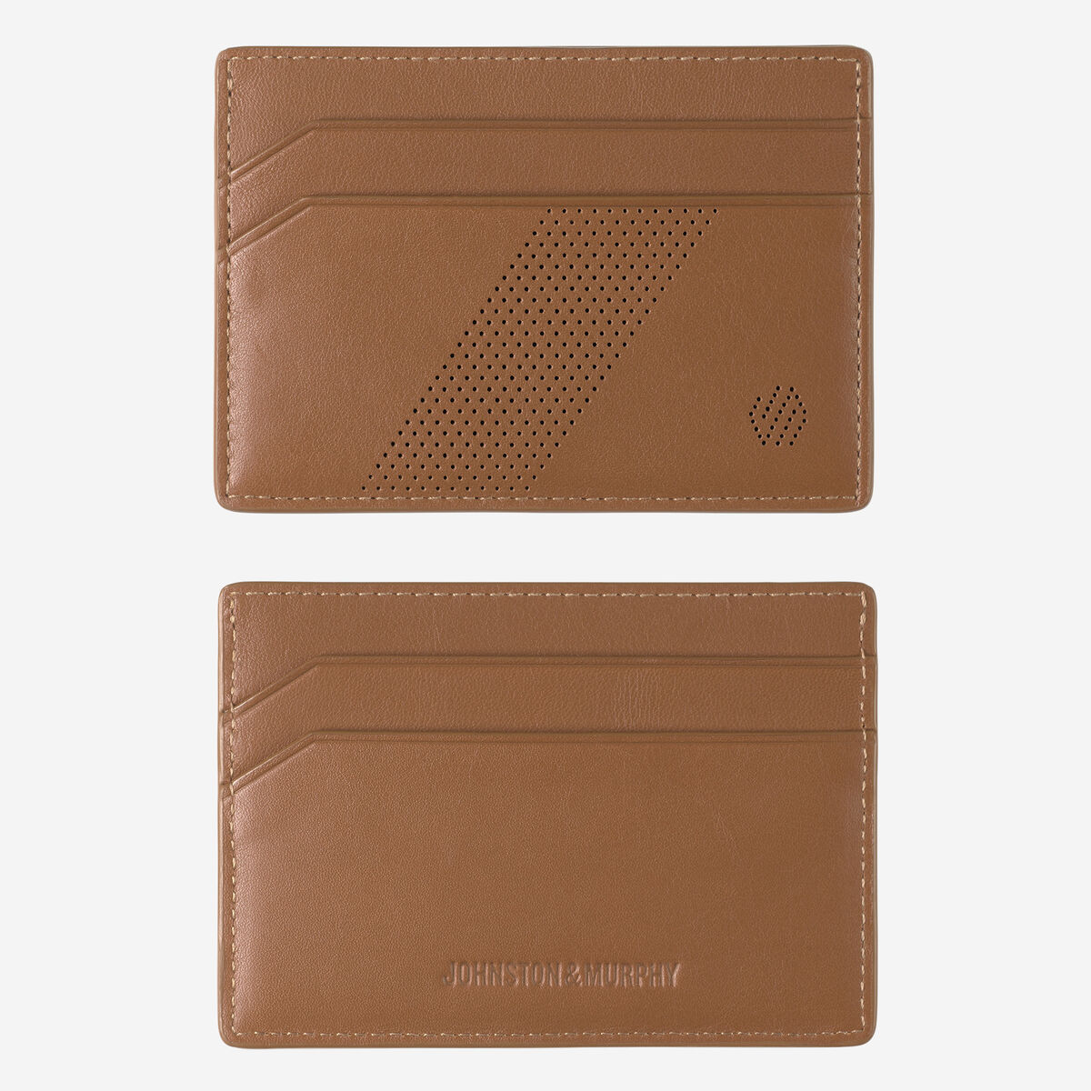 Richmond Perforated Weekender Case image number null