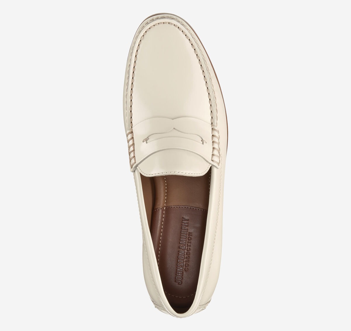 Baldwin Penny Loafer image number null