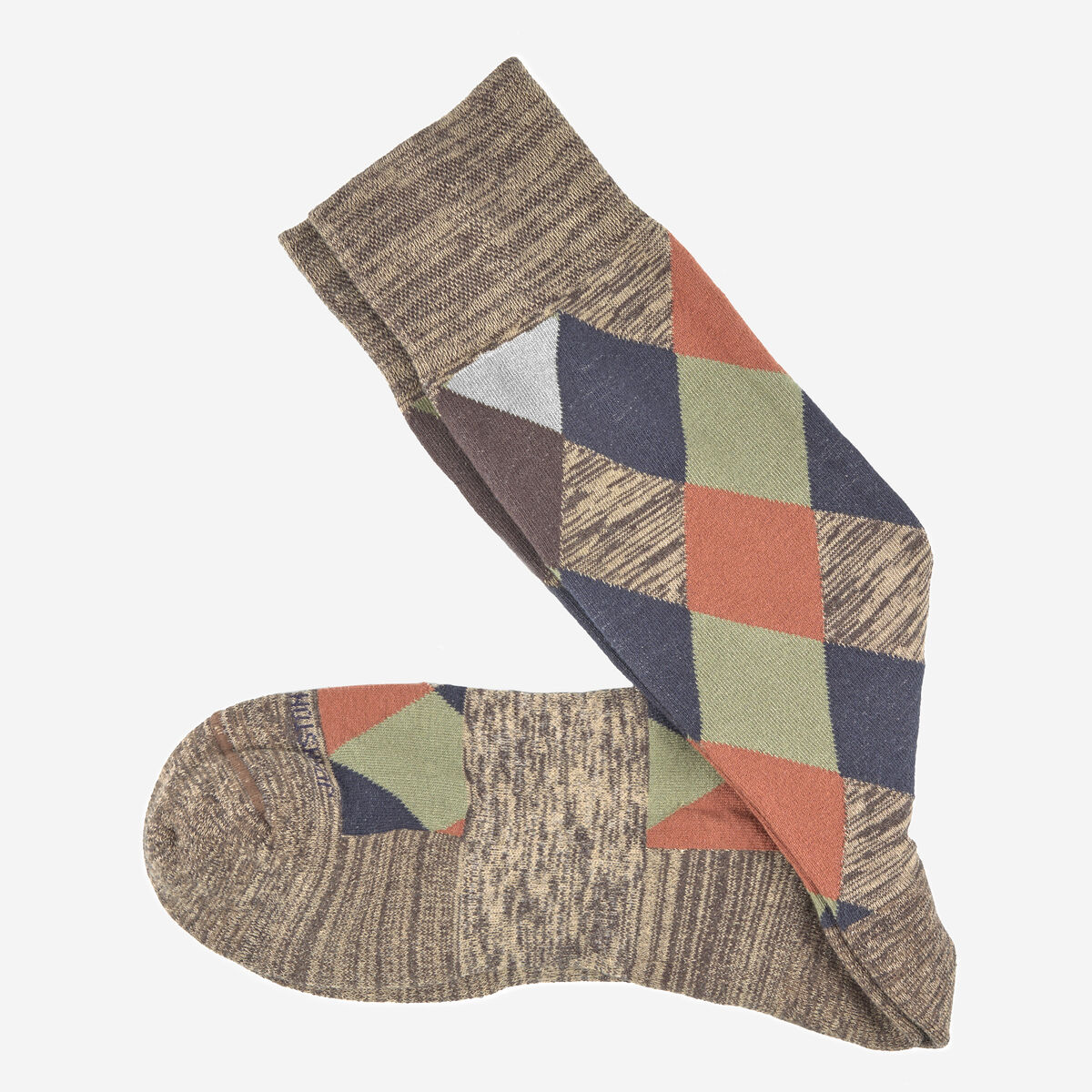 First in Comfort Socks image number null