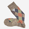 First in Comfort Socks image number null