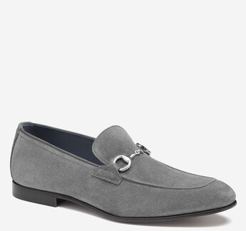 Taylor Bit Loafer