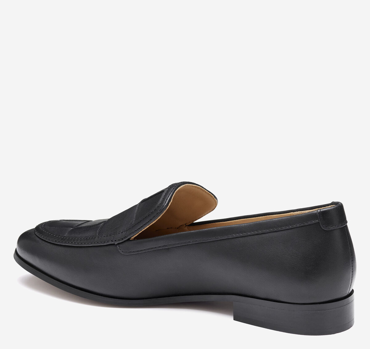 Ali Woven Loafer image number null