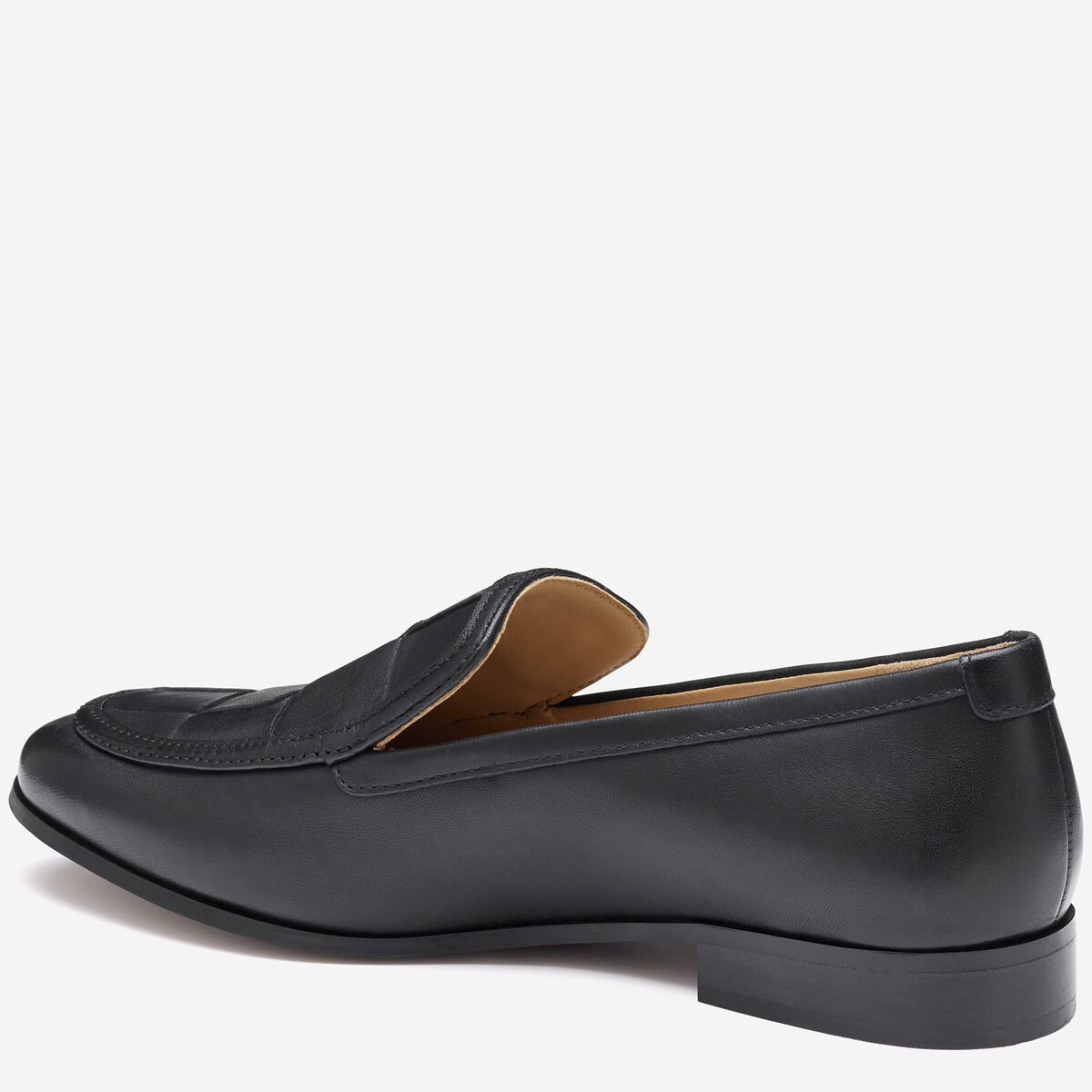 Ali Woven Loafer image number null